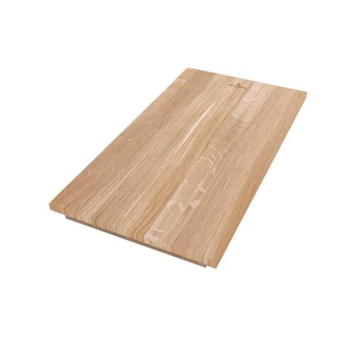 Villeroy & Boch Universelles Holzschneidbrett aus europäischer Eiche