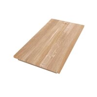 Villeroy & Boch Universelles Holzschneidbrett aus europäischer Eiche