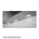 Naber Forato LED alufarbig, Unterboden-/Nischenleuchte, Set-2, 3000 K warmweiß