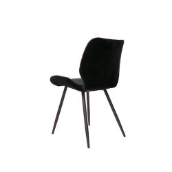 Naber Stuhl Step 1V, Gestell schwarz