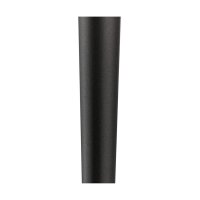Naber Stuhl Step 1V, Gestell schwarz