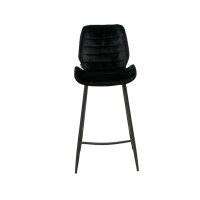 Naber Hocker Step 2V, Gestell schwarz