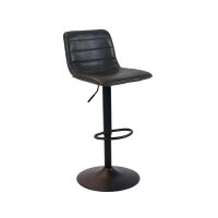 Naber Hocker Lex E, Gestell schwarz