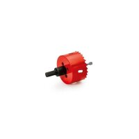 Lochsäge für Piccolino Einbausteckdose, Ø 68 mm