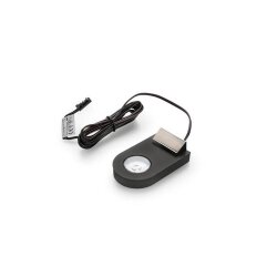 LUMICA Duo Farbwechsel LED, Glasboden-Leuchte