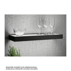 LUMICA Lichtboden Lista 50 Farbwechsel LED