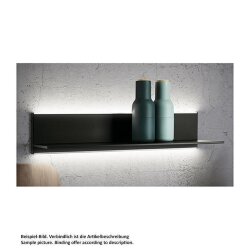 LUMICA Liente Farbwechsel LED Wandboard