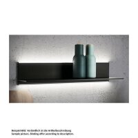 LUMICA Liente Farbwechsel LED Wandboard