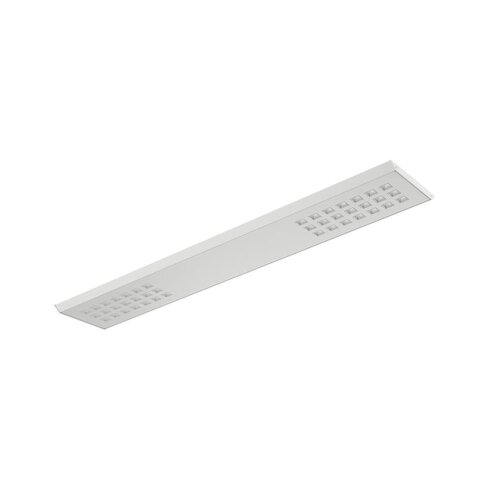 Naber LUMICA Plafoniera Farbwechsel LED, Einbauleuchte