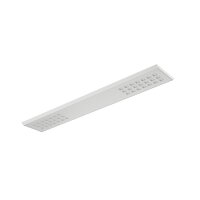 Naber LUMICA Plafoniera Farbwechsel LED, Einbauleuchte