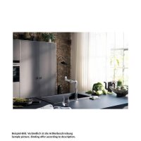 hansgrohe Küchenarmatur Aqittura M91, Soda System 240, Festauslauf, sBox