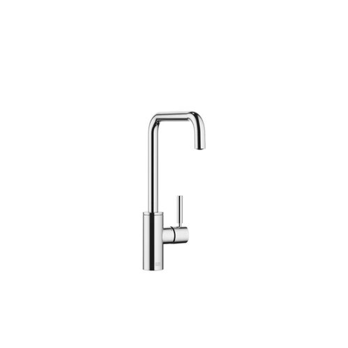 Dornbracht META SQUARE Einhebelmischer I  Küchenarmatur Wasserhahn Spültischarmatur