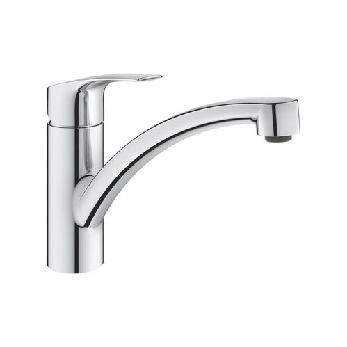 Grohe Küchenarmatur Eurosmart, niedriger Auslauf