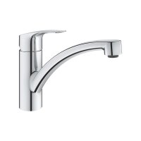 Grohe Küchenarmatur Eurosmart, niedriger Auslauf