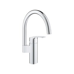 Grohe Küchenarmatur Eurosmart, C-Auslauf