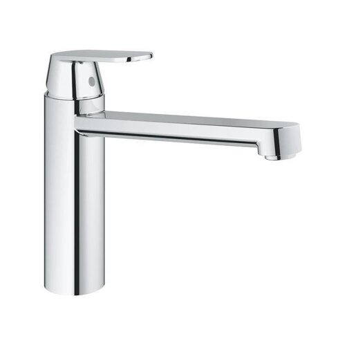 Grohe Küchenarmatur Eurosmart Cosmopolitan, mittelhoher Auslauf