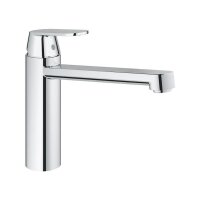 Grohe Küchenarmatur Eurosmart Cosmopolitan, mittelhoher Auslauf