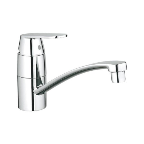 Grohe Küchenarmatur Eurosmart Cosmopolitan, niedriger Auslauf