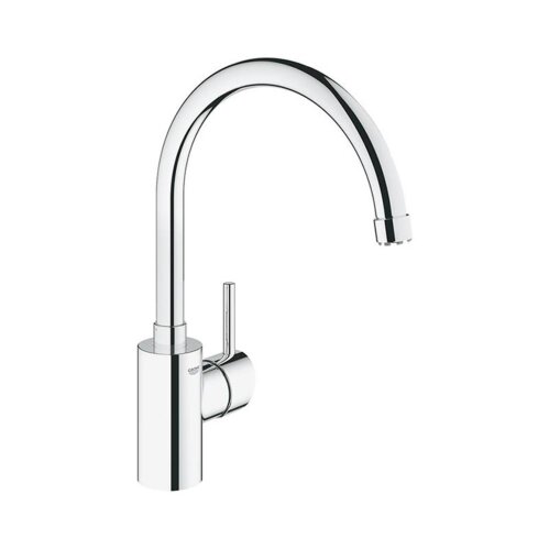 Grohe Küchenarmatur Concetto, hoher Auslauf, Niederdruck