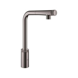 Grohe Küchenarmatur Minta Smart Control  L-Auslauf...