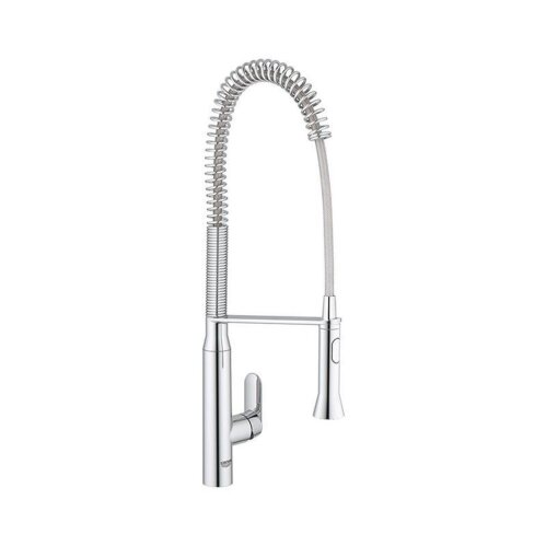 Grohe Küchenarmatur K7, Profi-Brause