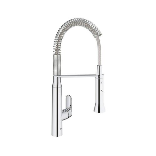 Grohe Küchenarmatur  K7, Profi-Brause medium