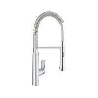 Grohe Küchenarmatur  K7, Profi-Brause medium