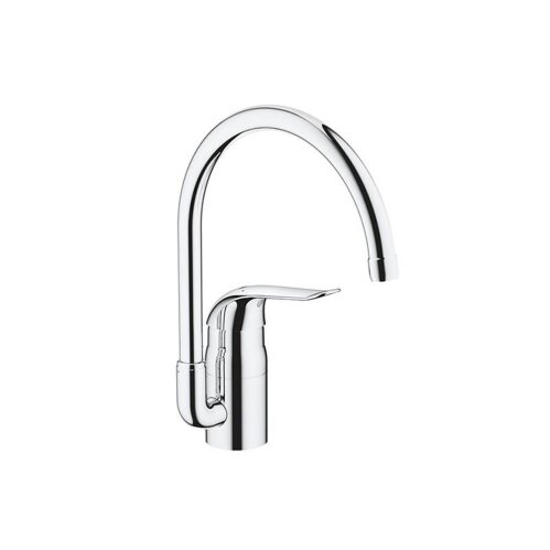 Grohe Küchenarmatur Euroeco Spezialdesign