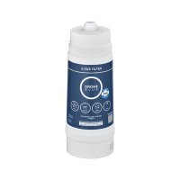 Grohe Austauschfilter für Grohe Blue und Grohe Red Wassersysteme, Filter S-Size