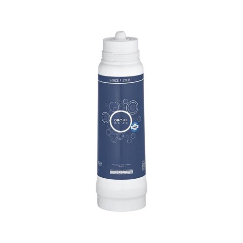 Grohe Austauschfilter für Grohe Blue und Grohe Red Wassersysteme, Filter L-Size