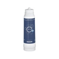 Grohe Austauschfilter für Grohe Blue und Grohe Red Wassersysteme, Filter L-Size