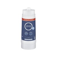 Grohe Ultrasafe Filter, Austauschfilter für Grohe Blue Systeme