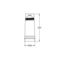 Grohe Ultrasafe Filter, Austauschfilter für Grohe Blue Systeme