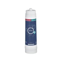 Grohe Magnesium + Zink Filter, Austauschfilter für Grohe Blue und Grohe Red Wassersysteme