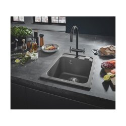 Grohe Einbaubecken K700 50-C 40/50 1.0