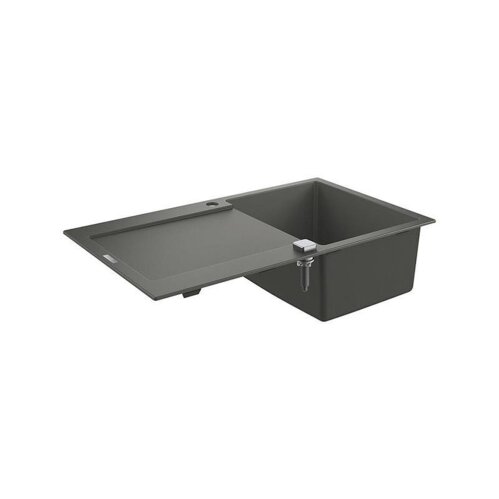 Grohe Einbauspüle K500 50-C 86/50 1.0 rev