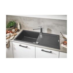 Grohe Einbauspüle K500 50-C 86/50 1.0 rev