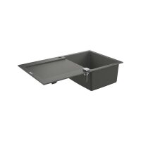 Grohe Einbauspüle K500 50-C 86/50 1.0 rev
