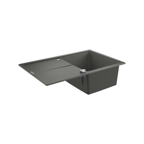 Grohe Einbauspüle K400 50-C 78/50 1.0 rev
