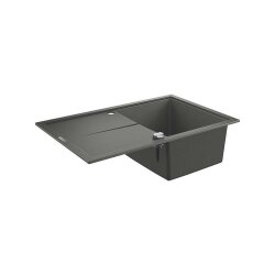 Grohe Einbauspüle K400 50-C 78/50 1.0 rev
