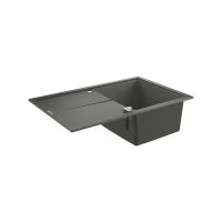 Grohe Einbauspüle K400 50-C 78/50 1.0 rev