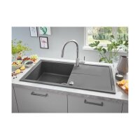 Grohe Einbauspüle K400 50-C 78/50 1.0 rev