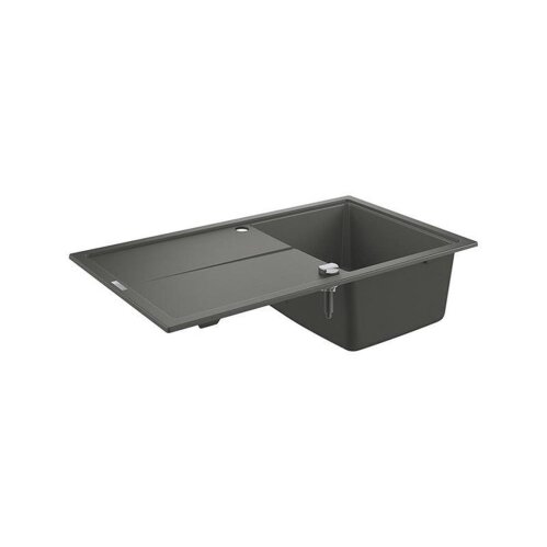 Grohe Einbauspüle K400 50-C 86/50 1.0 rev