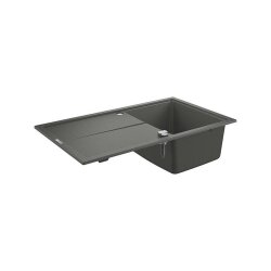 Grohe Einbauspüle K400 50-C 86/50 1.0 rev