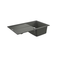 Grohe Einbauspüle K400 50-C 86/50 1.0 rev