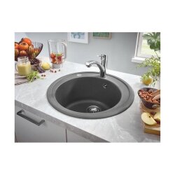 Grohe Einbaubecken K200 50-C 51 1.0