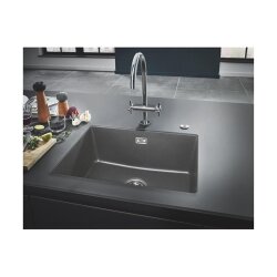 Grohe Unterbaubecken K700U 50-C 45,7/40,6 1.0