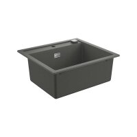 Grohe Einbaubecken K700 60-C 56/51 1.0