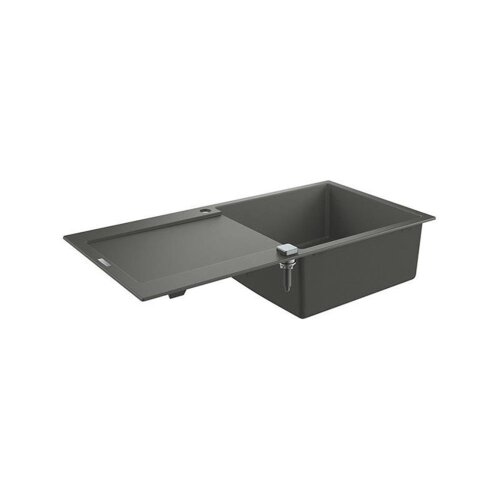 Grohe Einbauspüle K500 60-C 100/50 1.0 rev