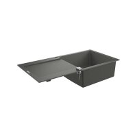 Grohe Einbauspüle K500 60-C 100/50 1.0 rev